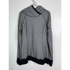 Lululemon Think Fast Hoodie Size 10